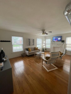 Centrally located historic charm minutes from town